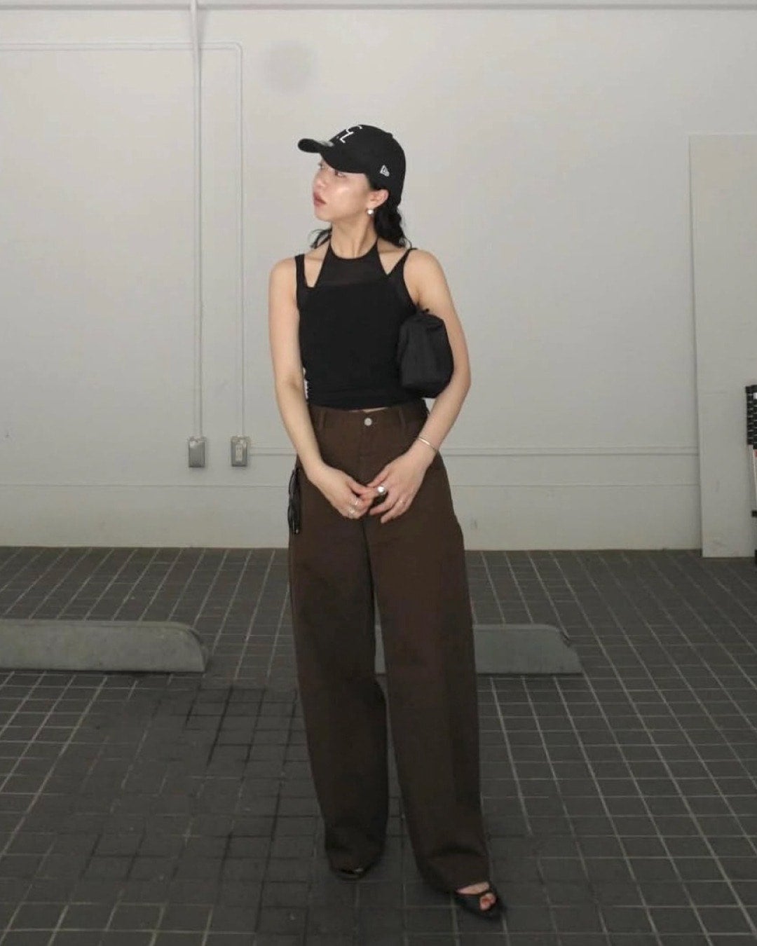 Yamamoto / 163 cm / SHOP STAFF