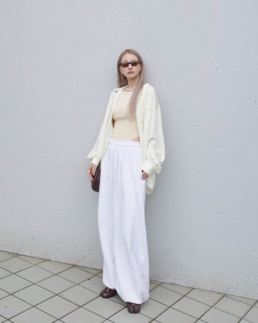 Ena / 158 cm / DIRECTOR