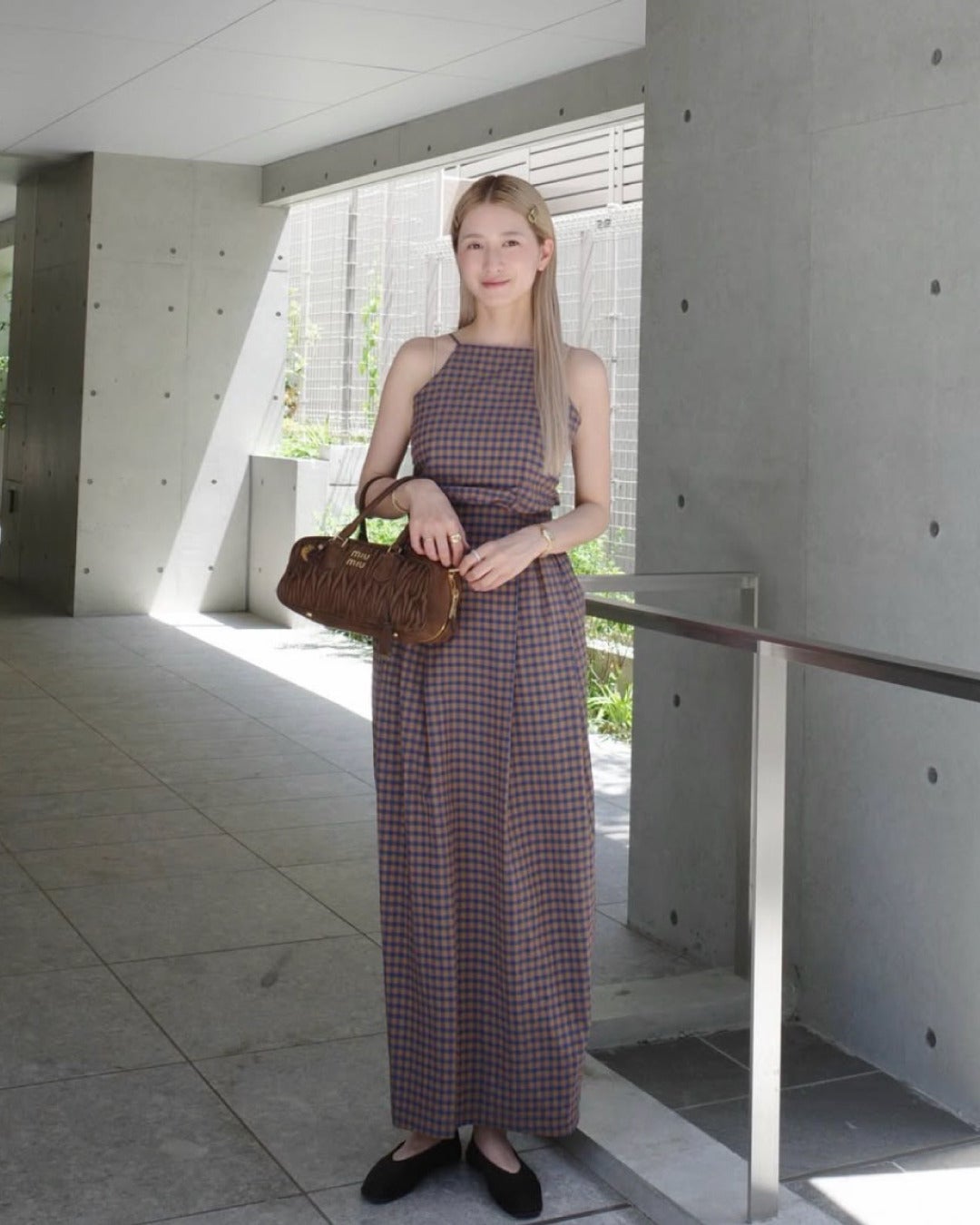 Ena / 158 cm / DIRECTOR