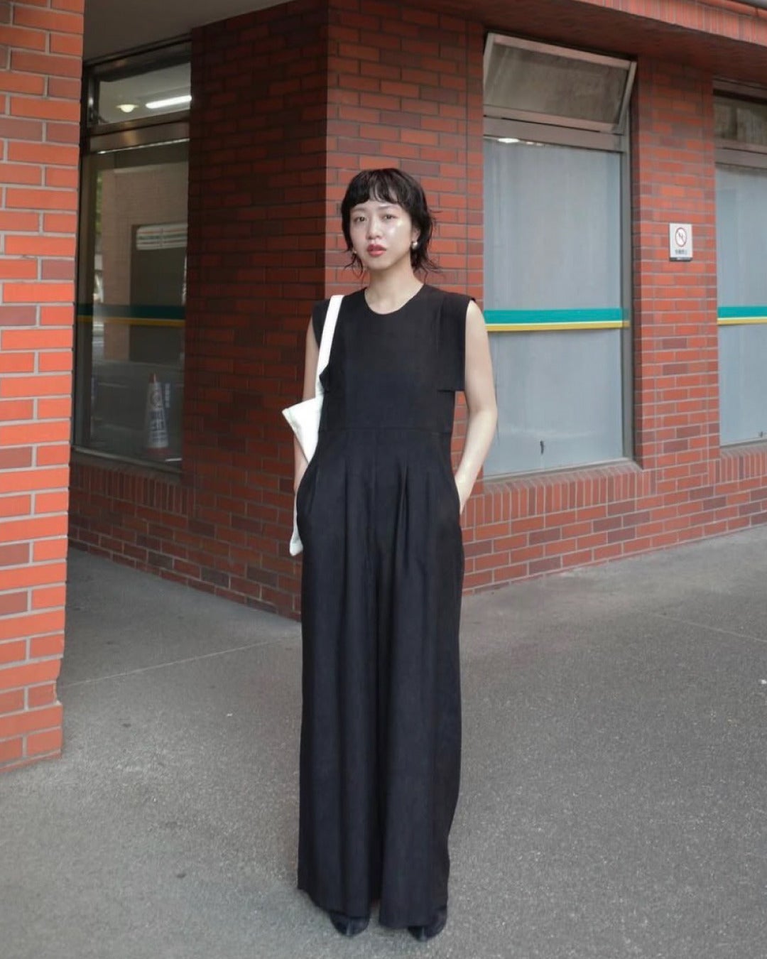 Yamamoto / 163 cm / SHOP STAFF