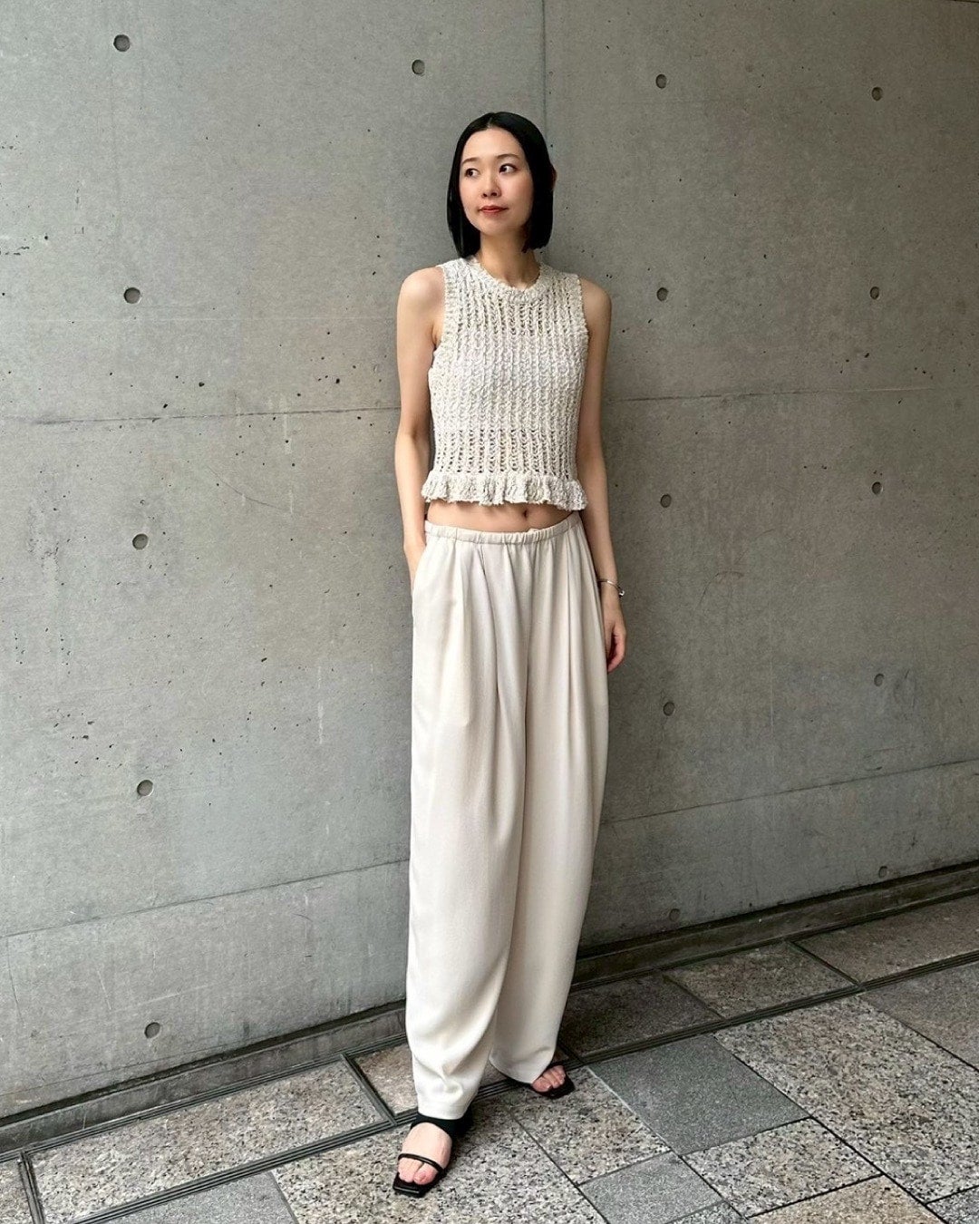 Oguma / 175 cm / SHOP STAFF
