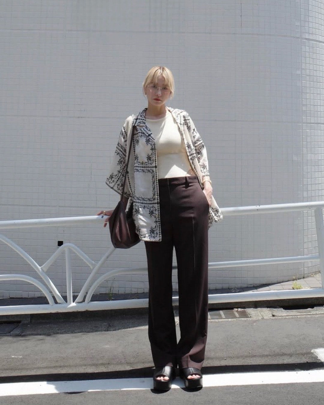 Ena / 158 cm / DIRECTOR