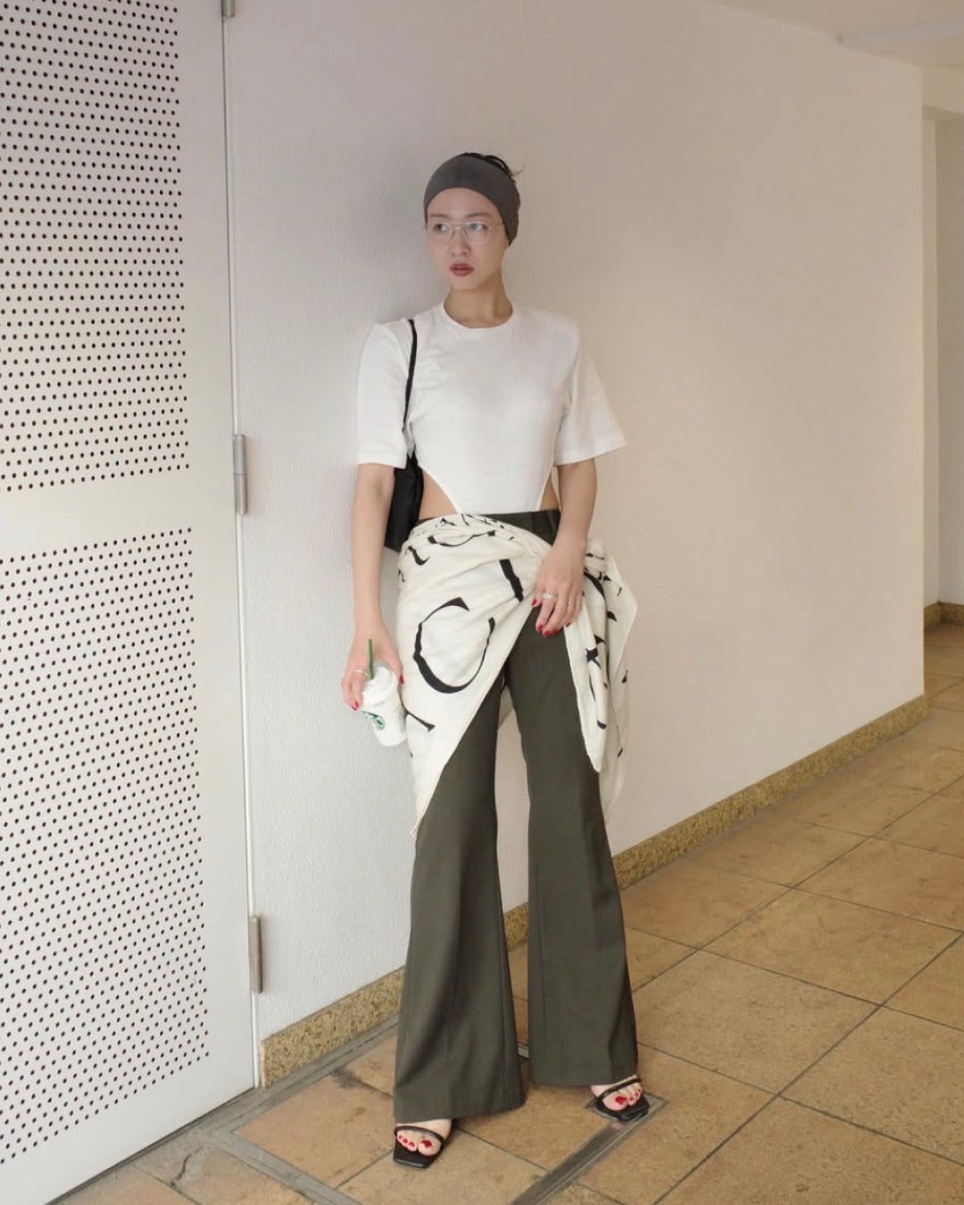 Yamamoto / 163 cm / SHOP STAFF