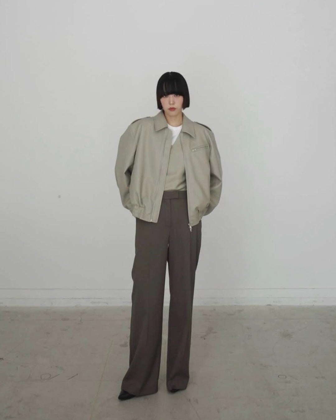 Aico / 163 cm / DESIGNER