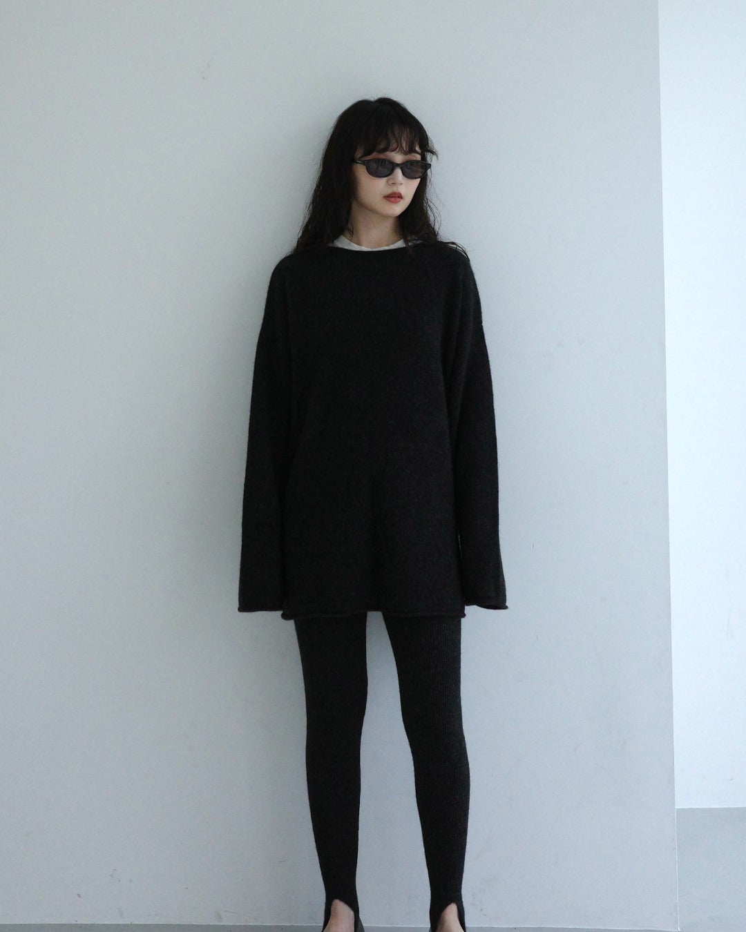 Kikuchi / 162 cm / SHOP STAFF