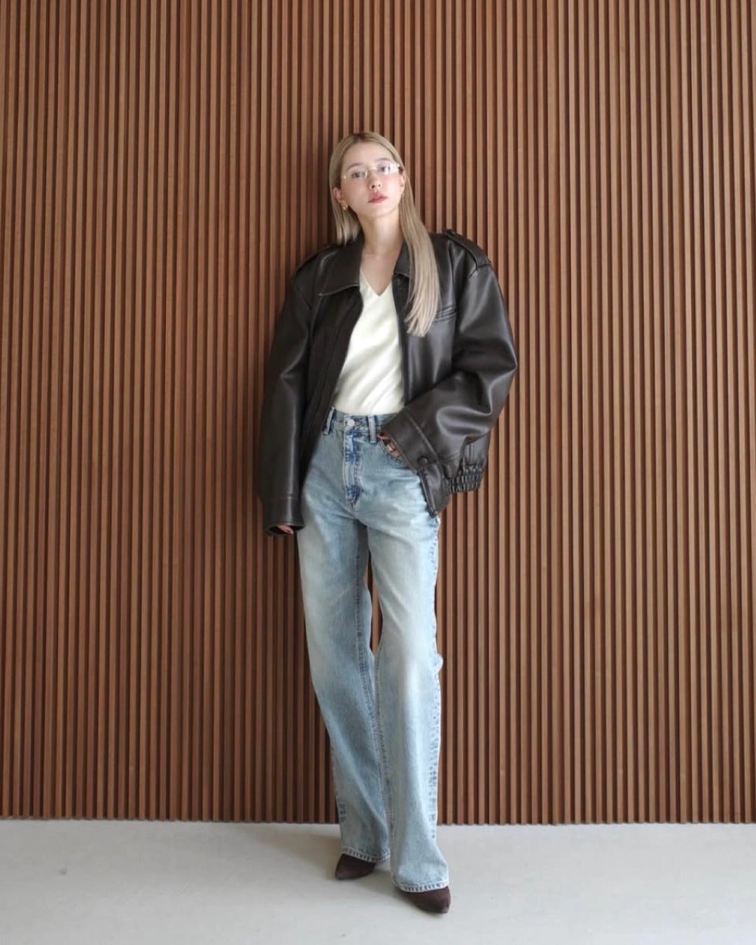 Ena / 158 cm / DIRECTOR