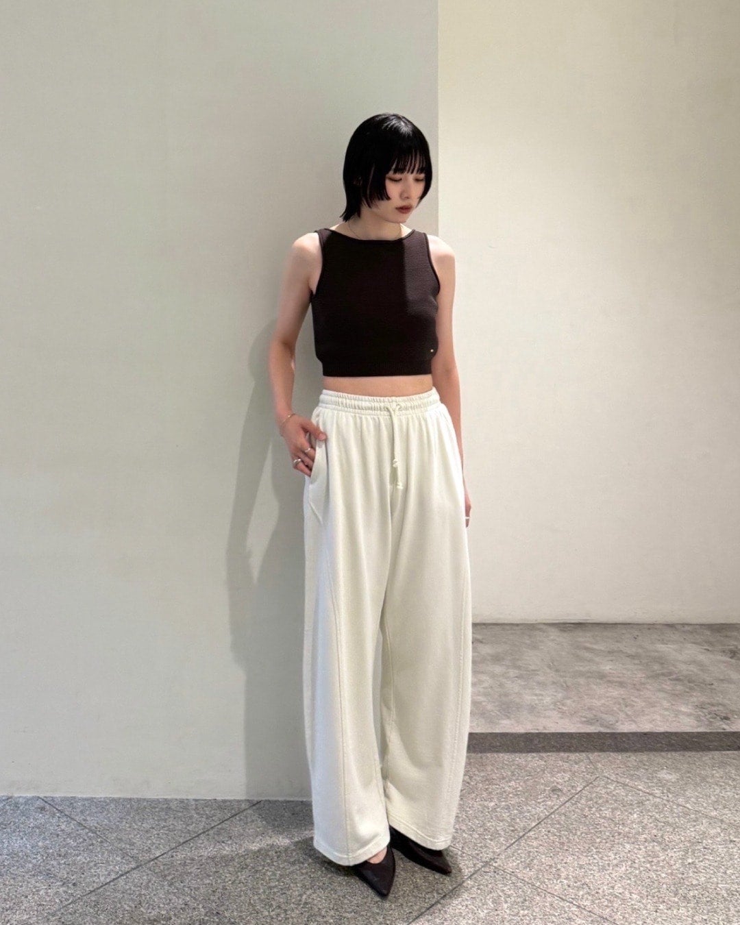 kawai / 170 cm / SHOP STAFF