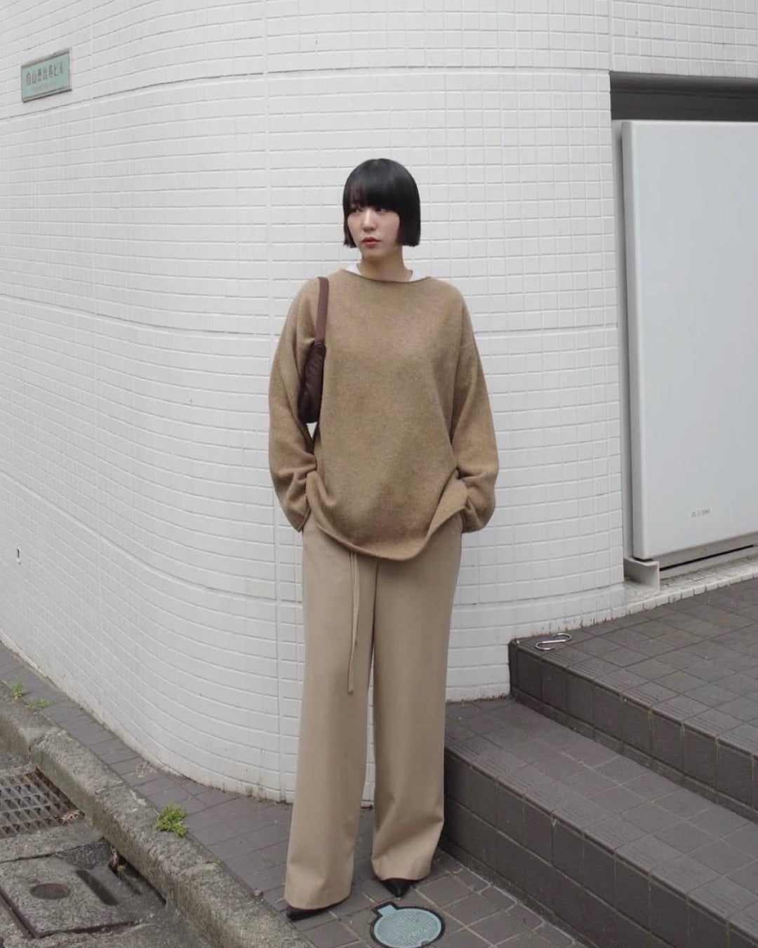 Aico / 163 cm / DESIGNER
