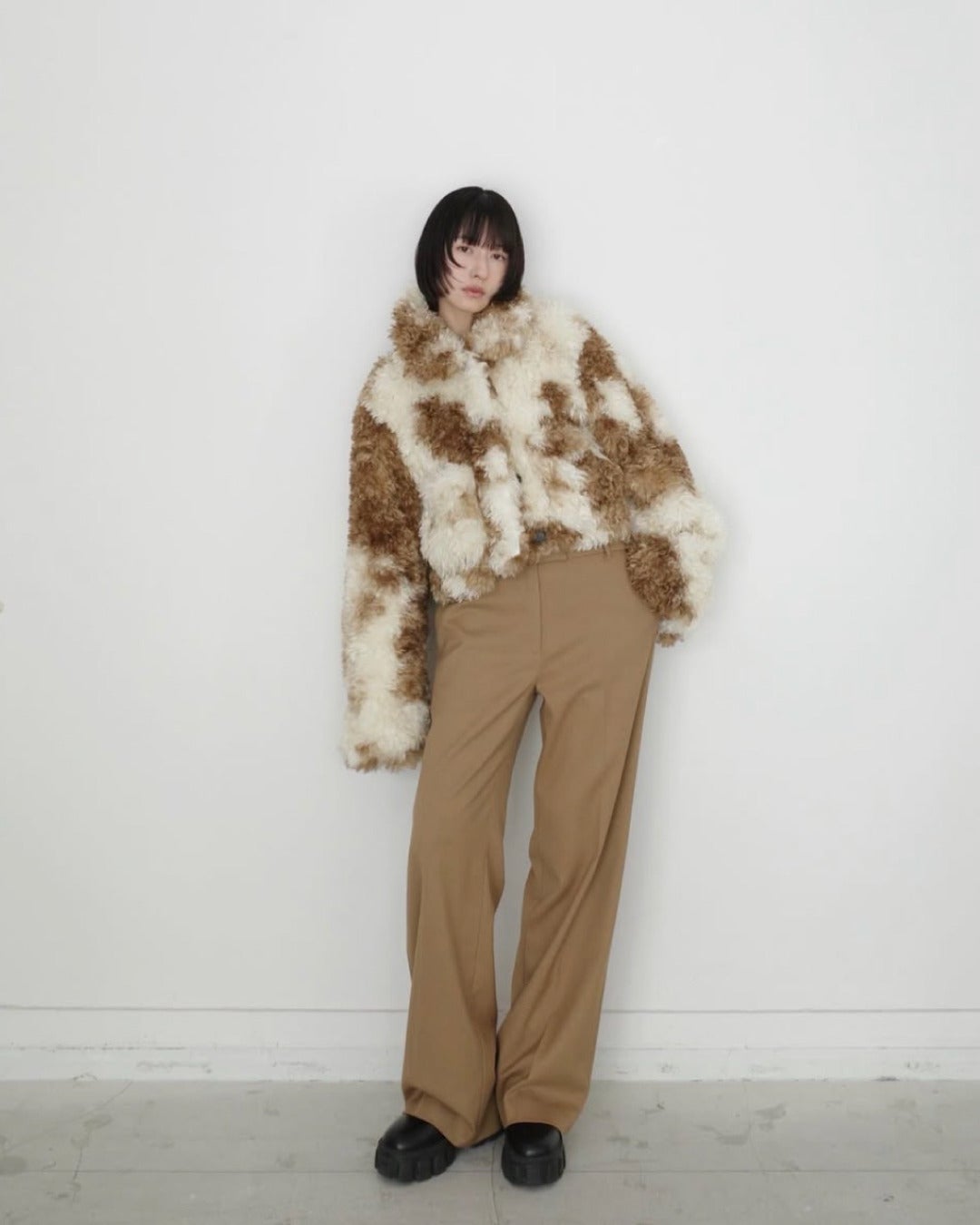 Ena / 158 cm / DIRECTOR