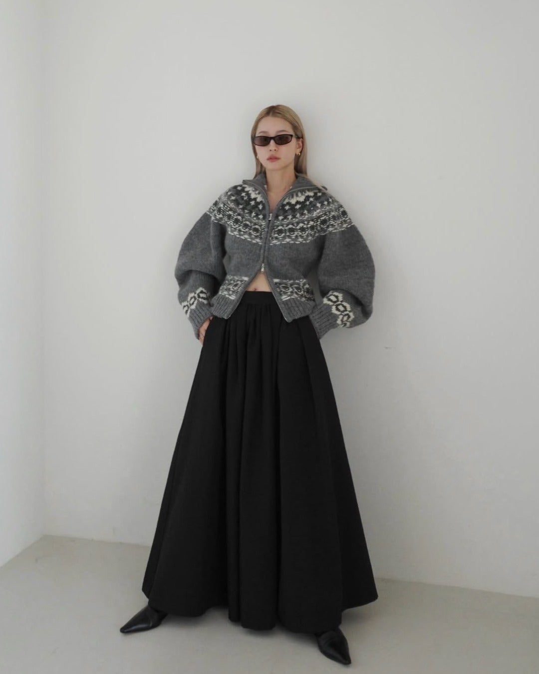 Ena / 158 cm / DIRECTOR
