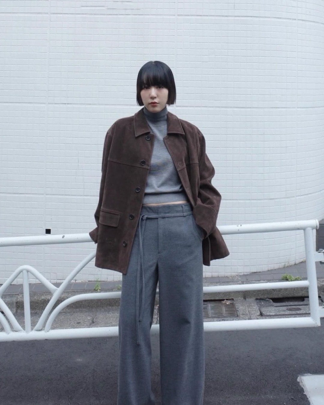 Aico / 163 cm / DESIGNER