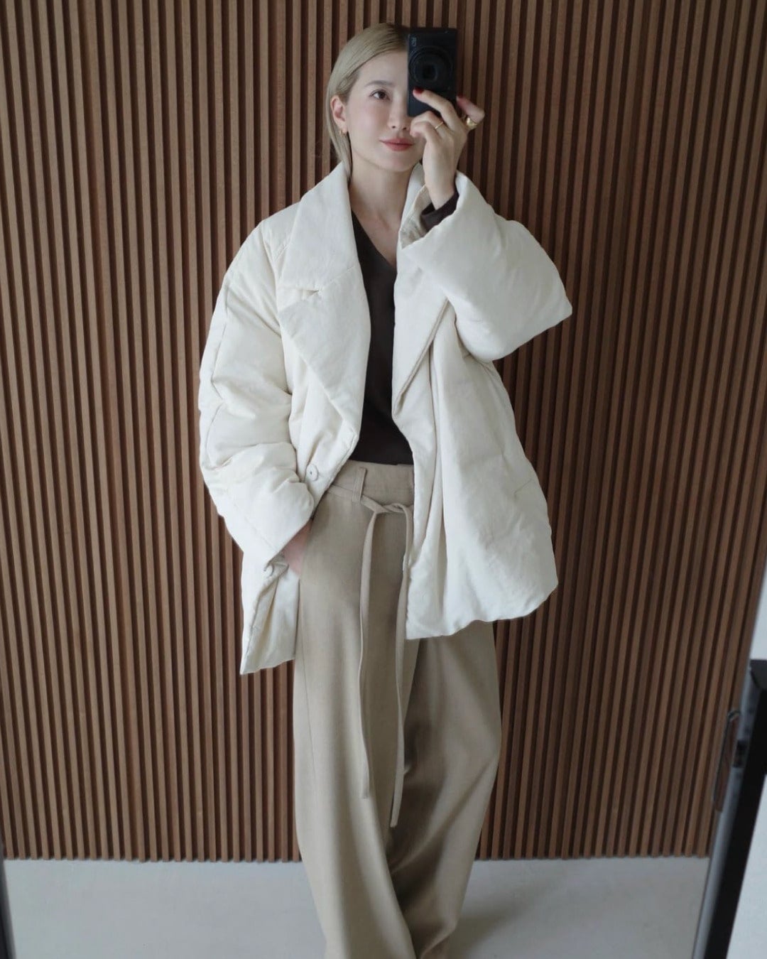 Ena / 158 cm / DIRECTOR