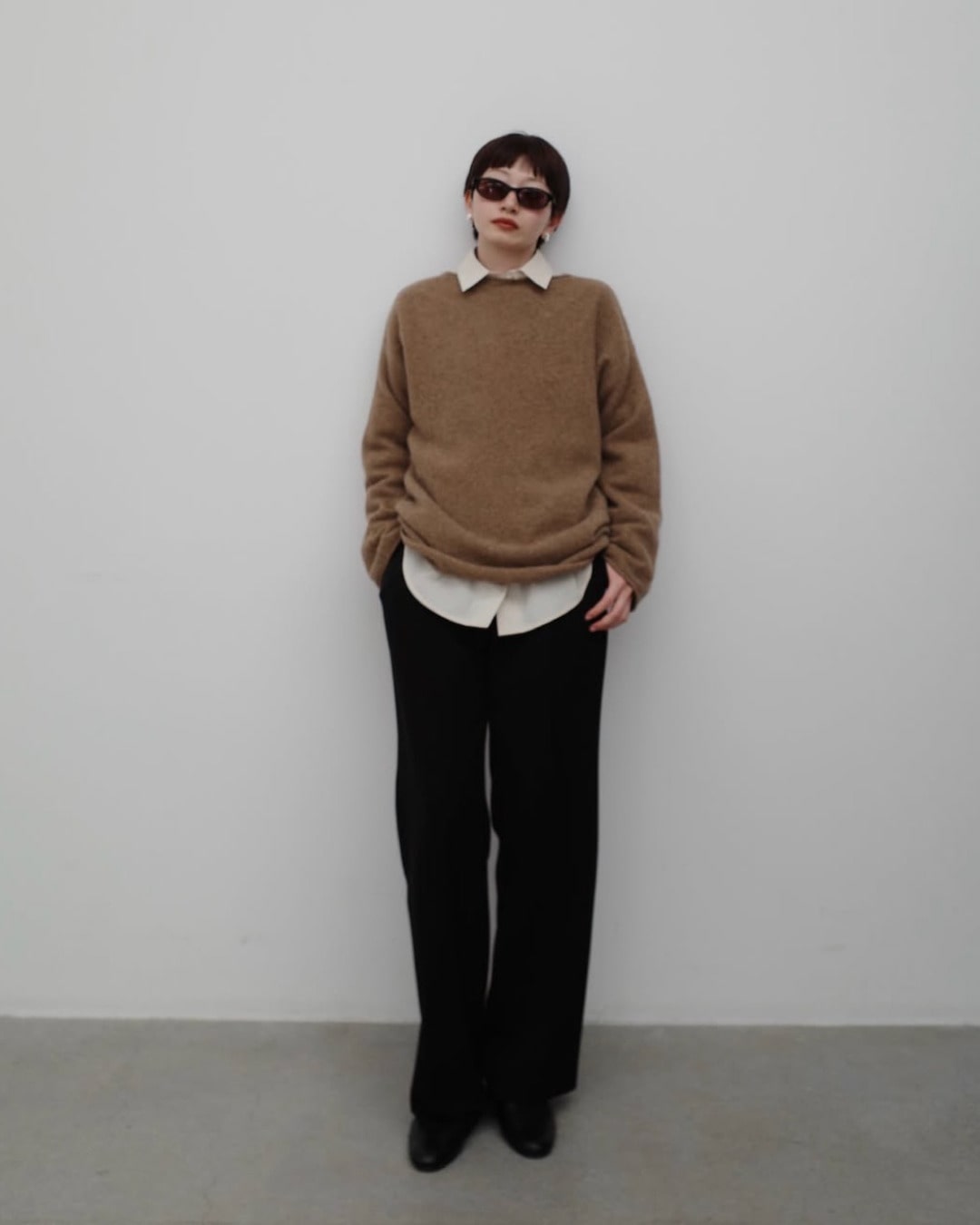 Horikoshi / 166 cm / PRESS