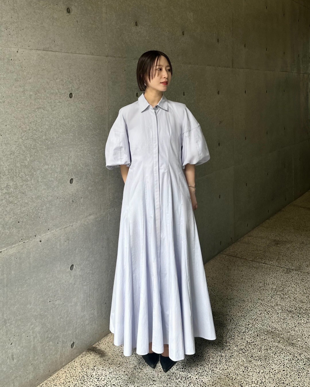 Kawahara / 156 cm / SHOP STAFF