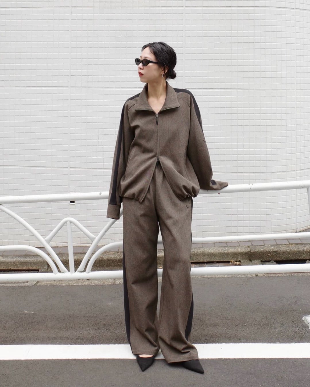 Yamamoto / 163 cm / SHOP STAFF