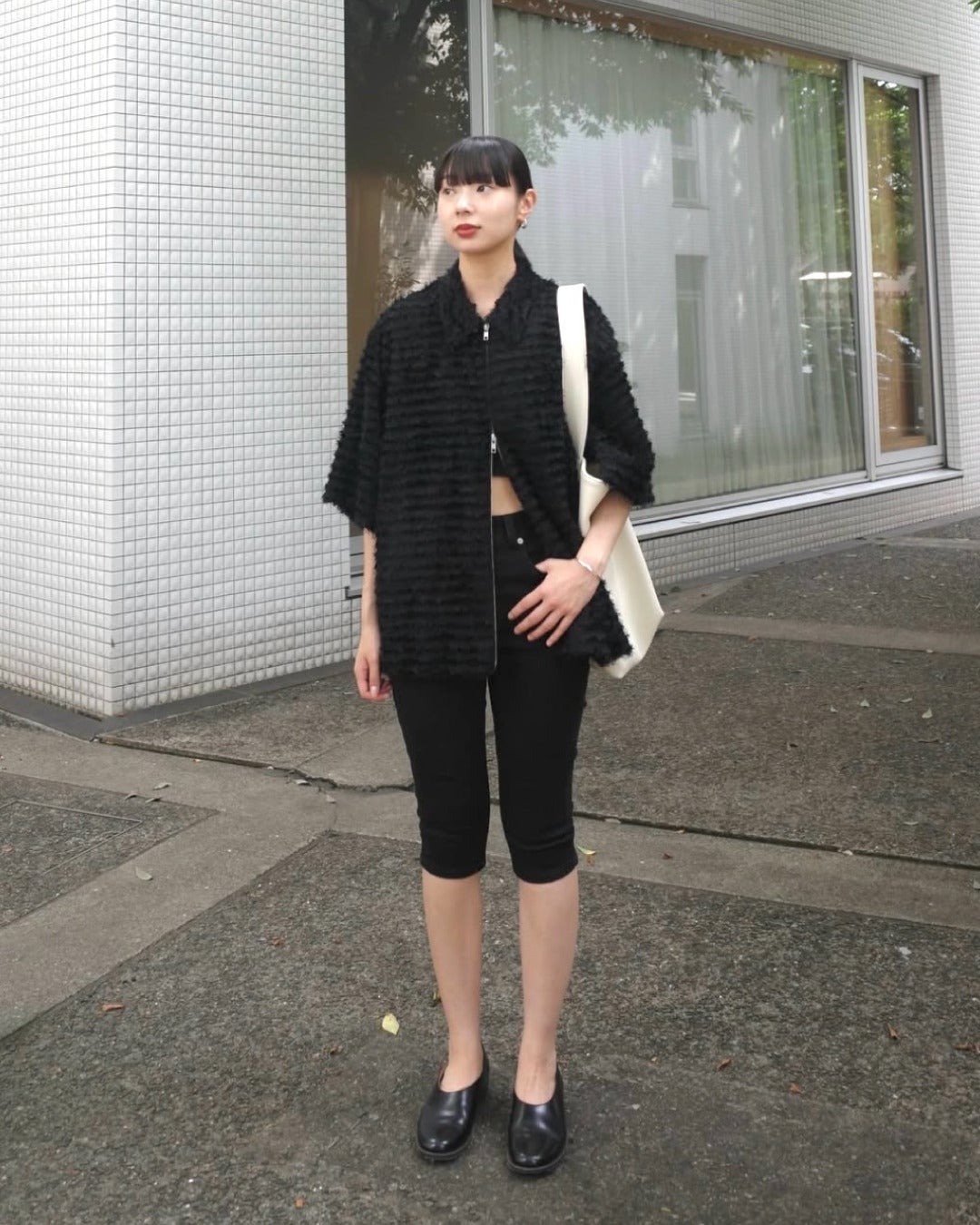 Endo / 166 cm / PRESS
