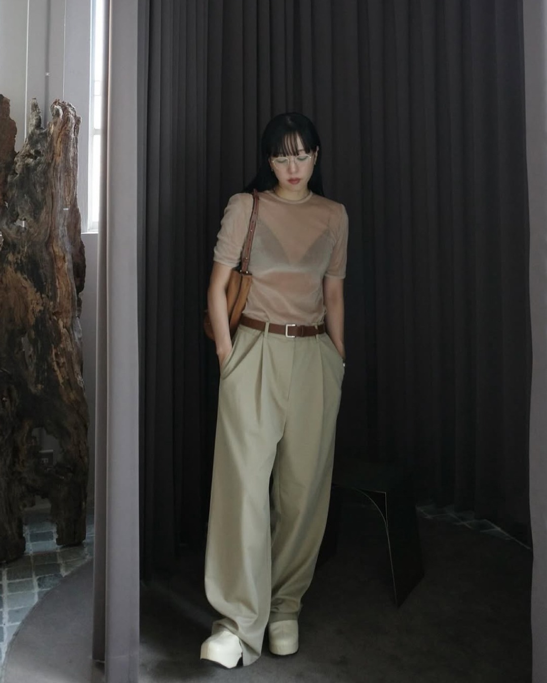 Aico / 163 cm / DESIGNER