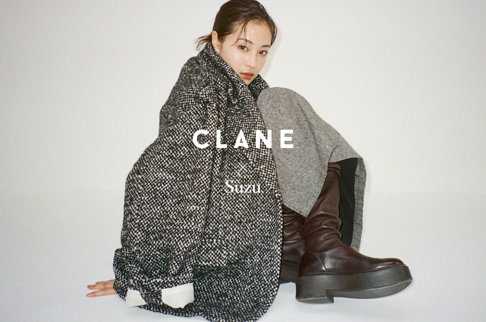 ニュース一覧｜CLANE OFFICIAL ONLINE STORE