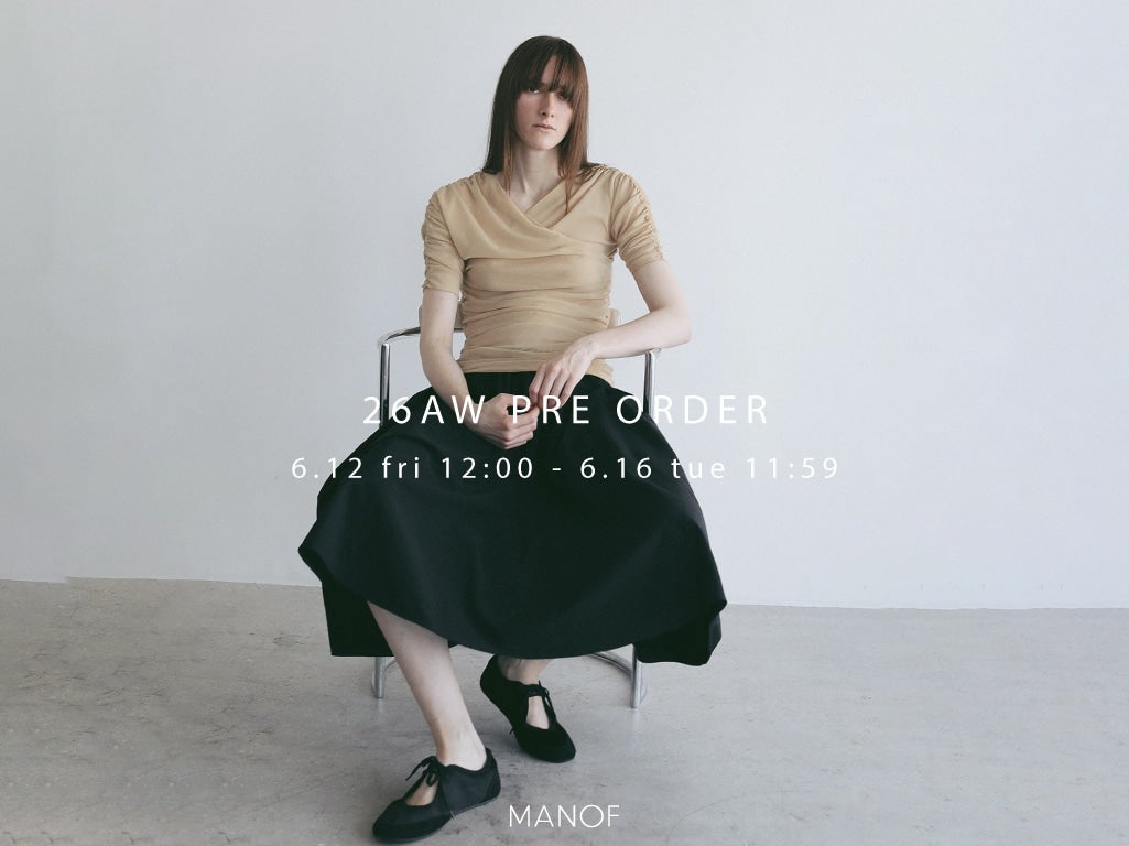 ニュース一覧｜CLANE OFFICIAL ONLINE STORE
