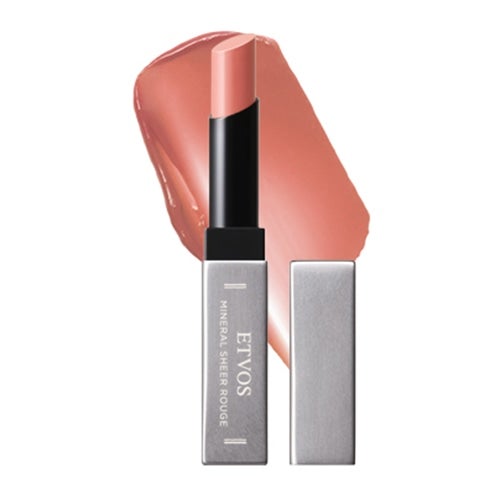 ミネラルシアールージュ