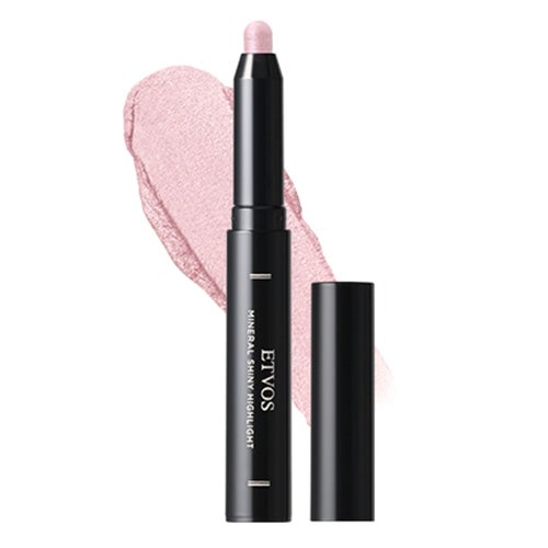 ミネラルシャイニーハイライト