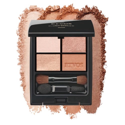 ミネラルクラッシィシャドー