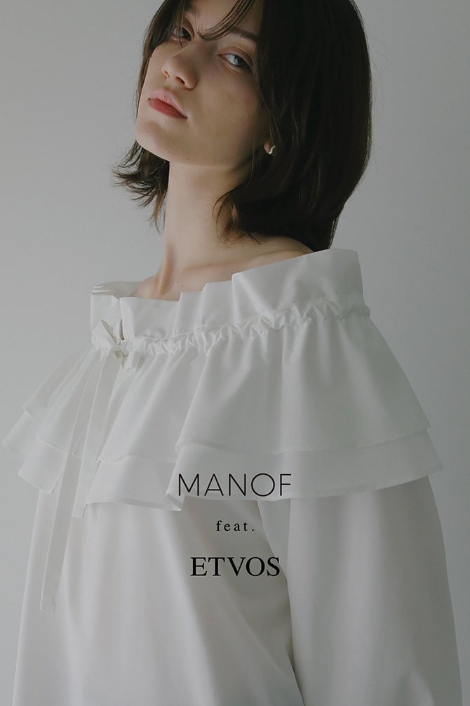 MANOF feat. ETVOS 26ss