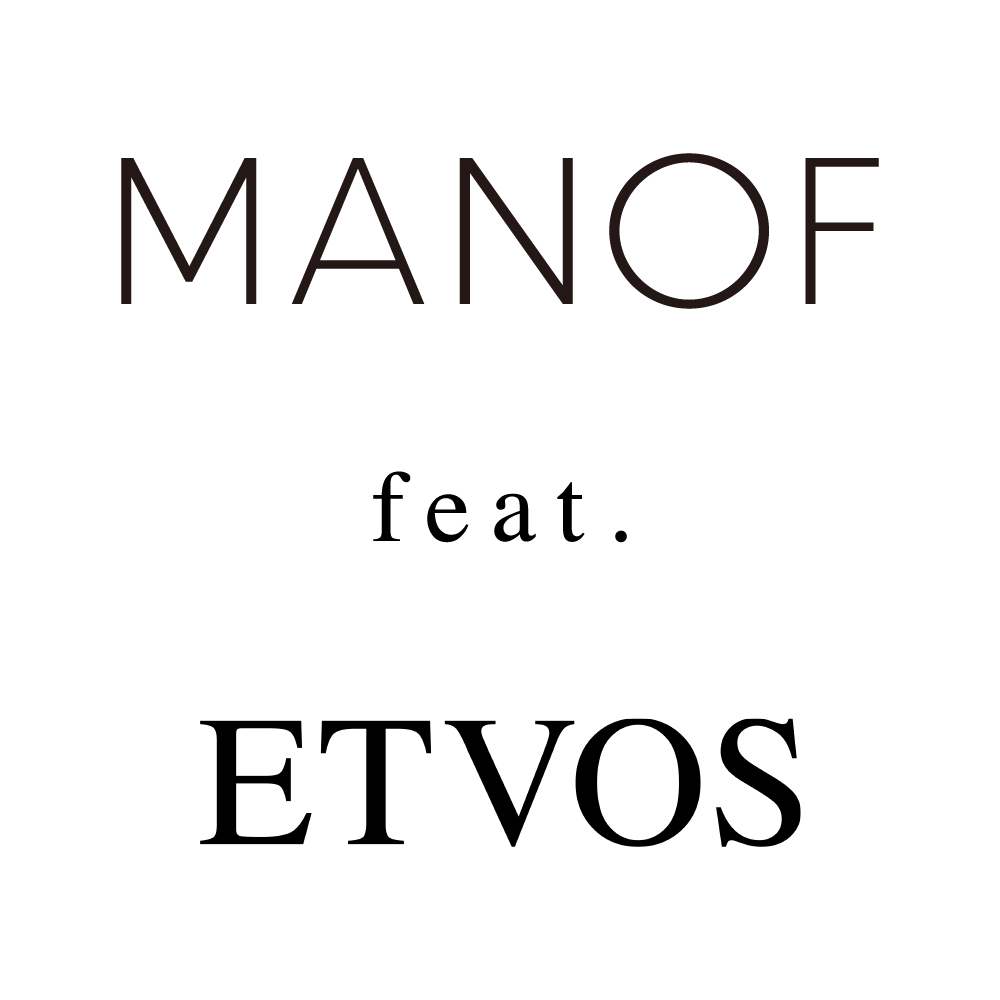 MANOF feat. ETVOS 26ss